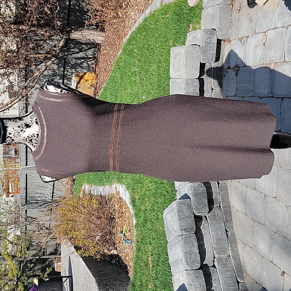 St. John Dress Jacket set